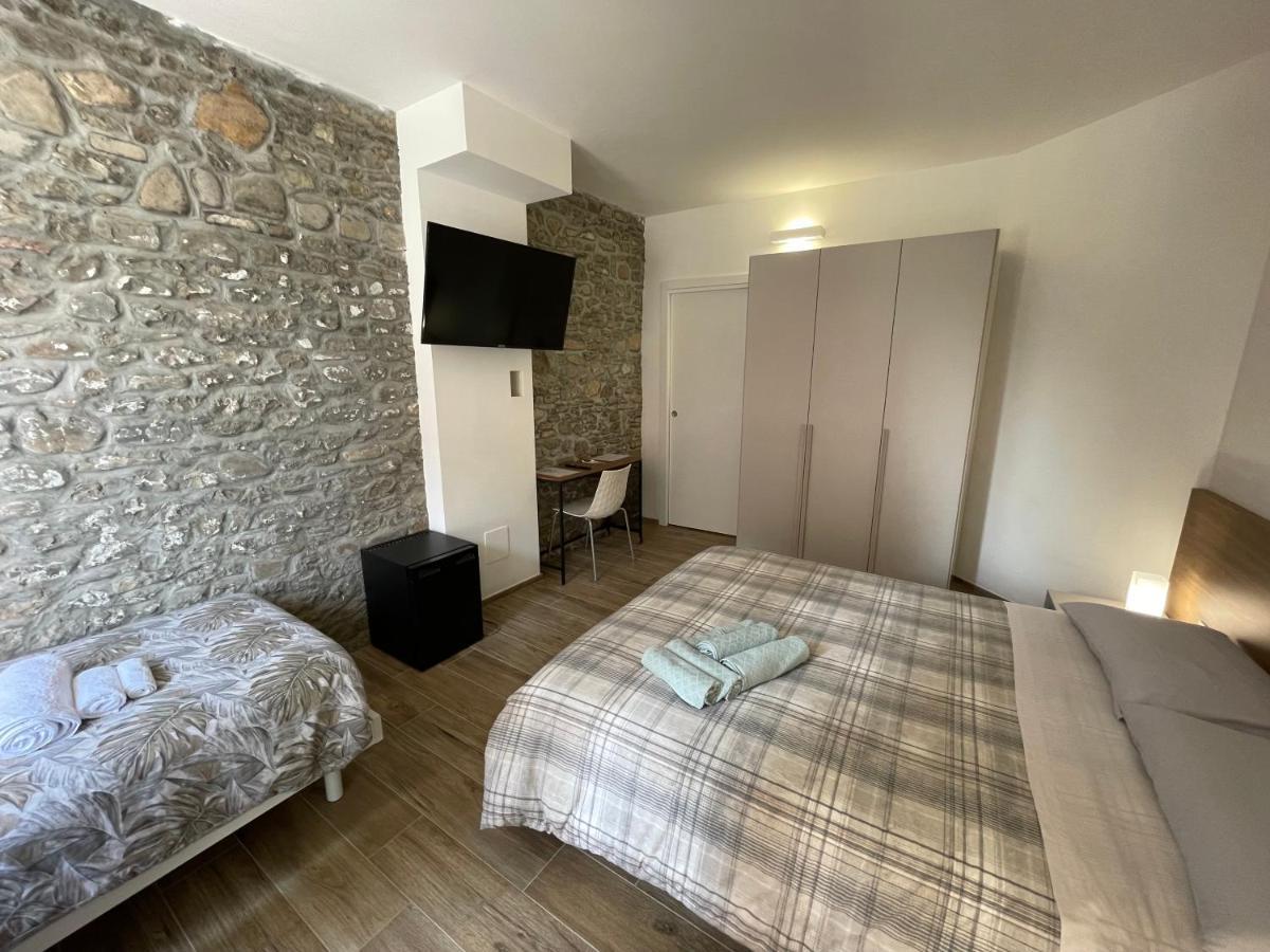 Locanda La Campagnola Vignola  Luaran gambar