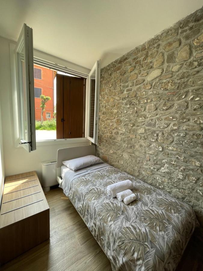 Locanda La Campagnola Vignola  Luaran gambar