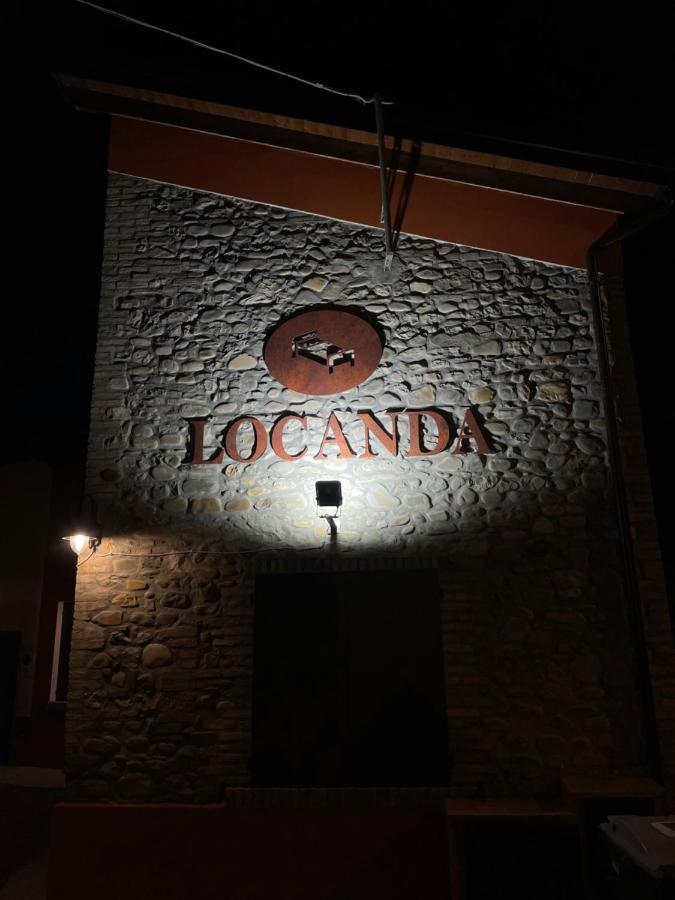 Locanda La Campagnola Vignola  Luaran gambar
