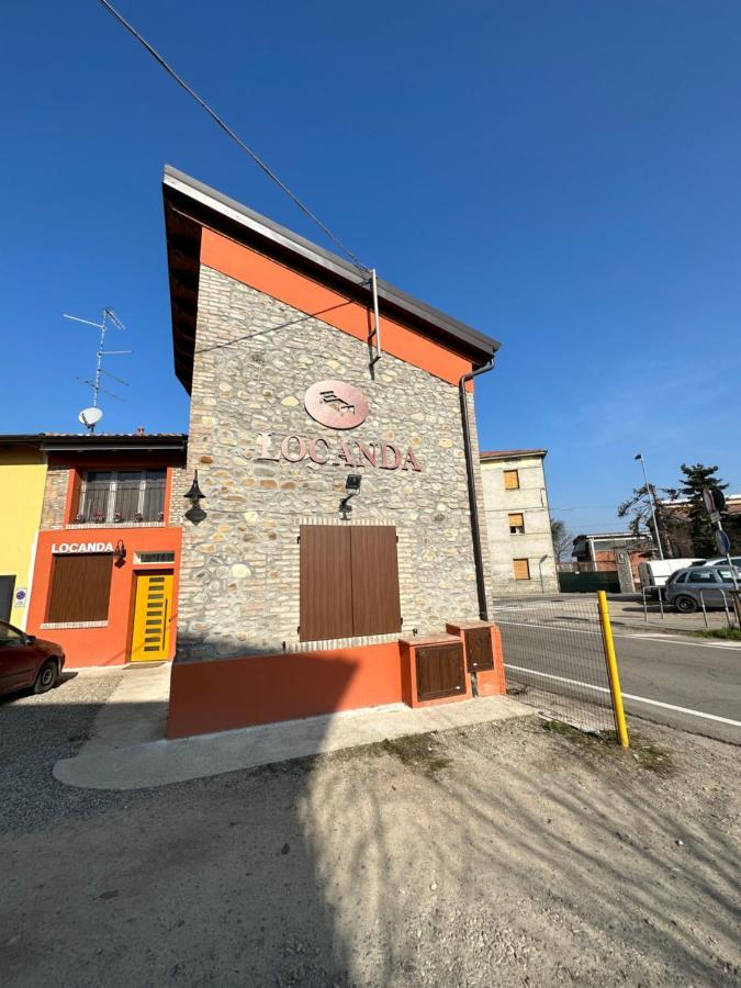 Locanda La Campagnola Vignola  Luaran gambar