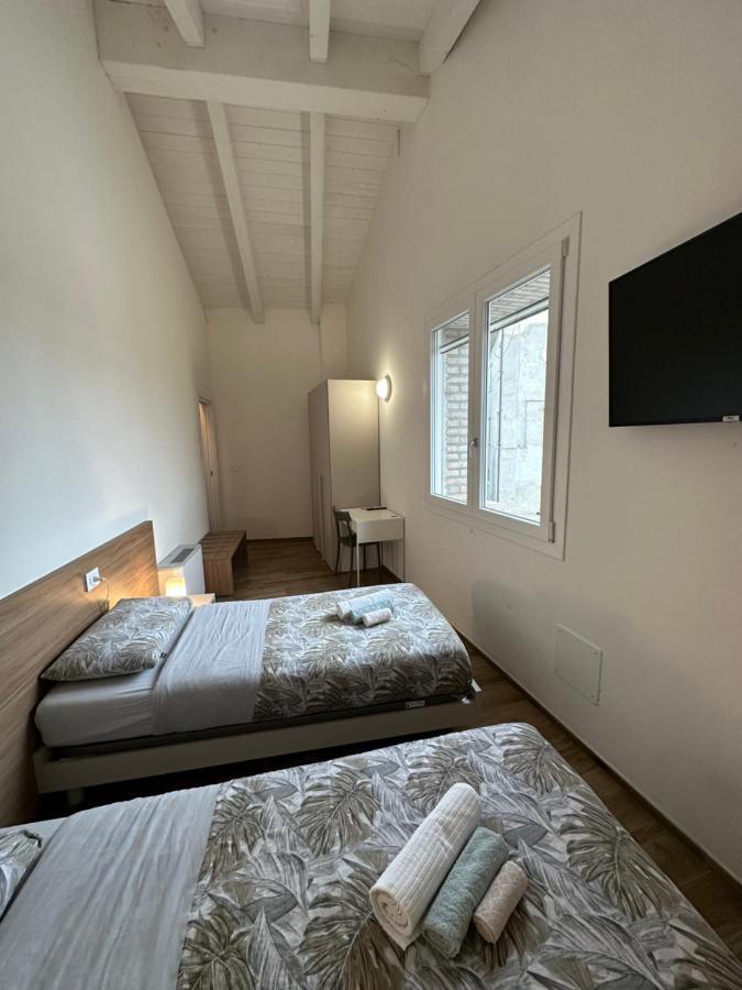 Locanda La Campagnola Vignola  Luaran gambar