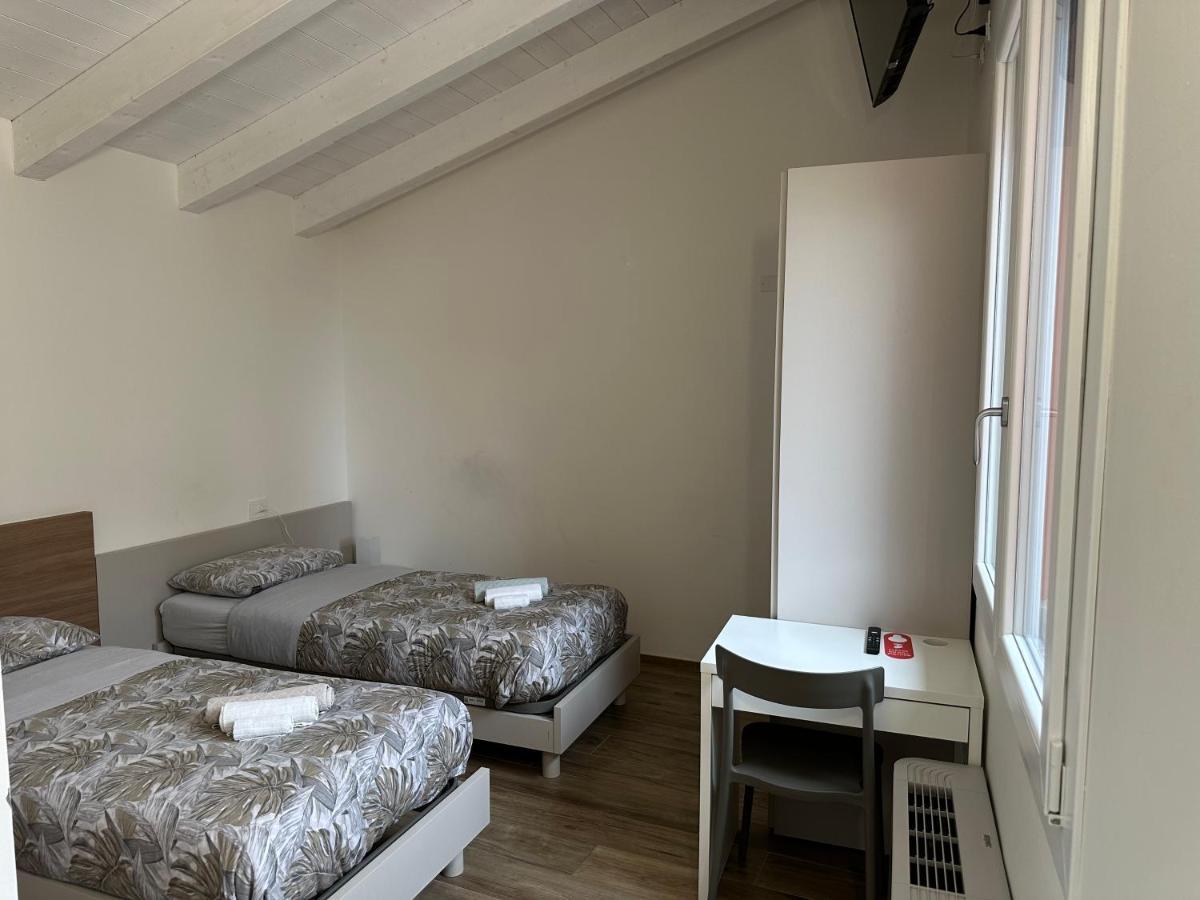 Locanda La Campagnola Vignola  Luaran gambar